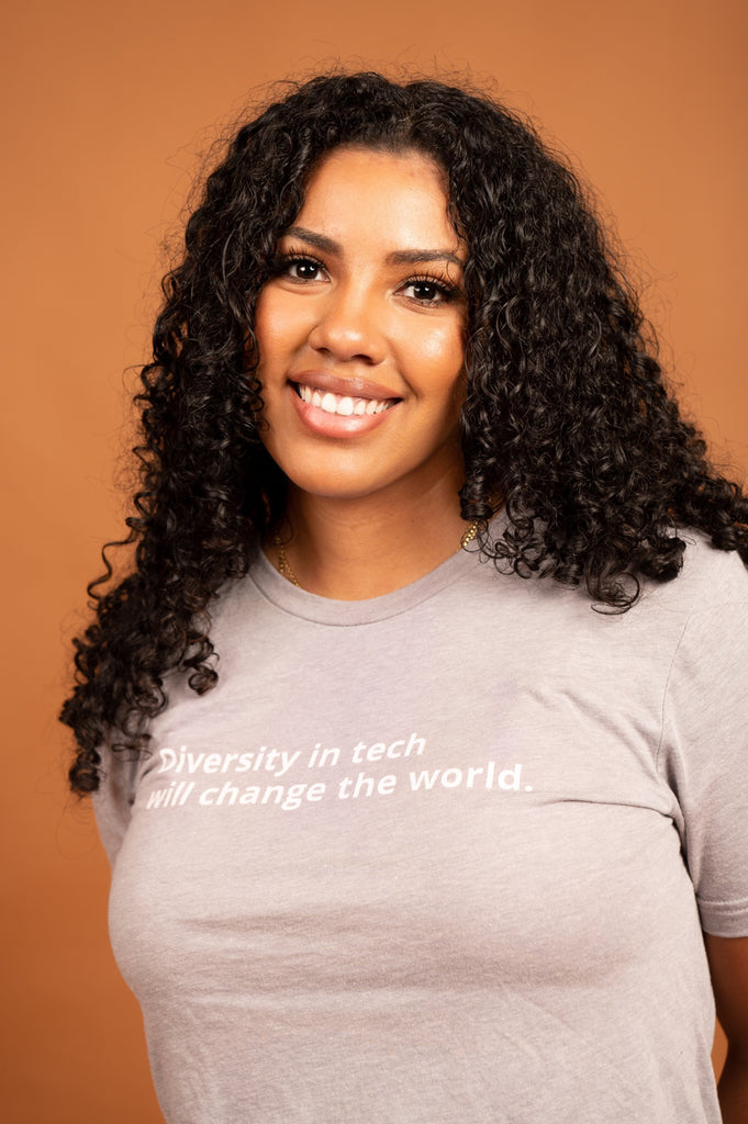 ‘Change The World’ T-Shirt