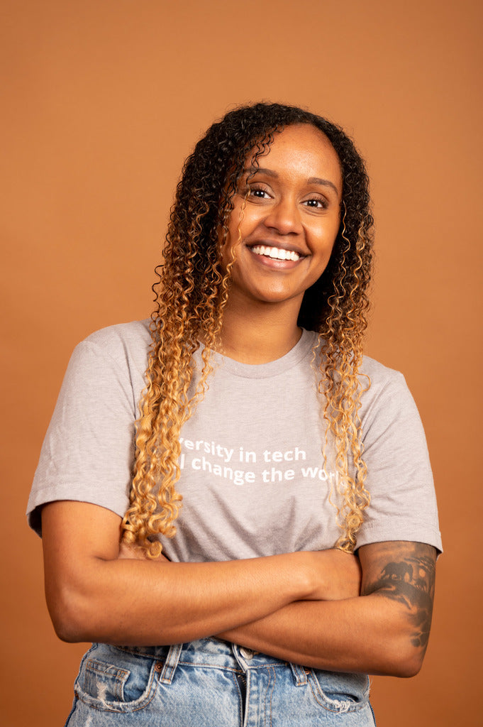 ‘Change The World’ T-Shirt