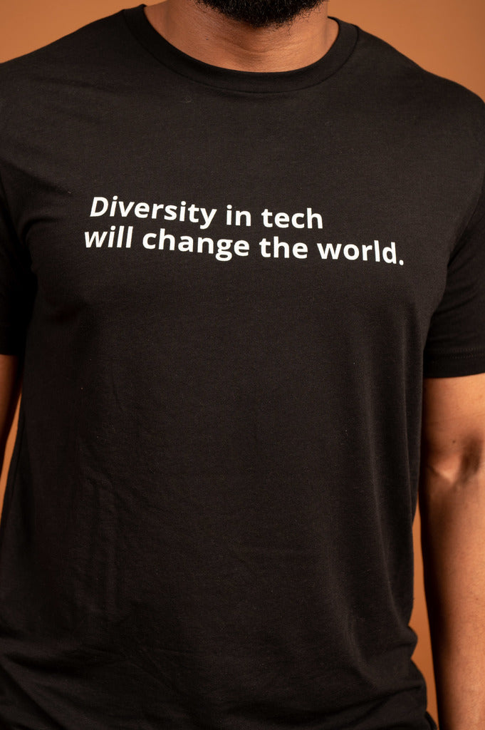 ‘Change The World’ T-Shirt