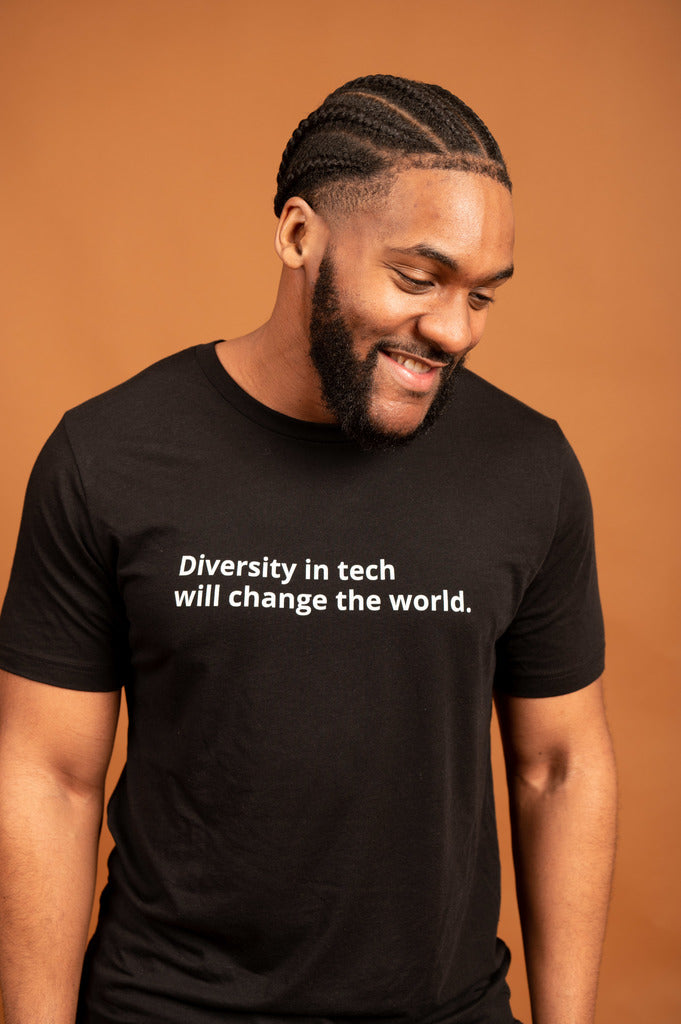 ‘Change The World’ T-Shirt