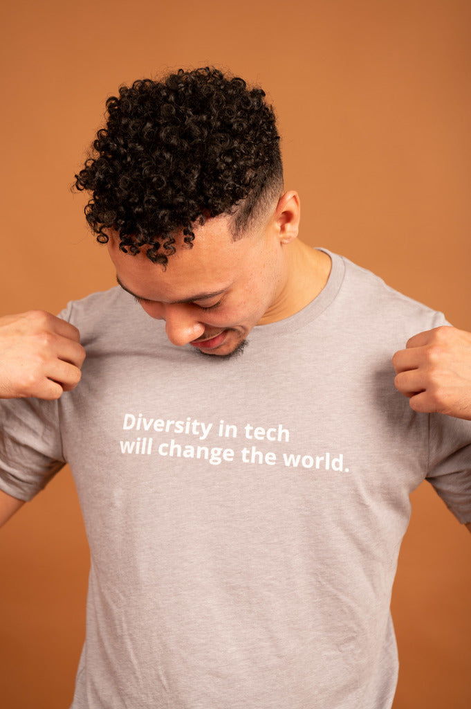‘Change The World’ T-Shirt